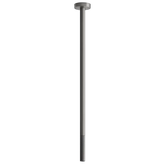 Gessi 316 Cesello bocca a soffitto 160cm 54499